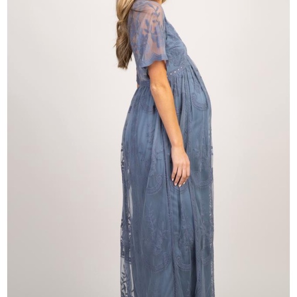 Pinkblush Dresses & Skirts - PinkBlush Maternity Dress
